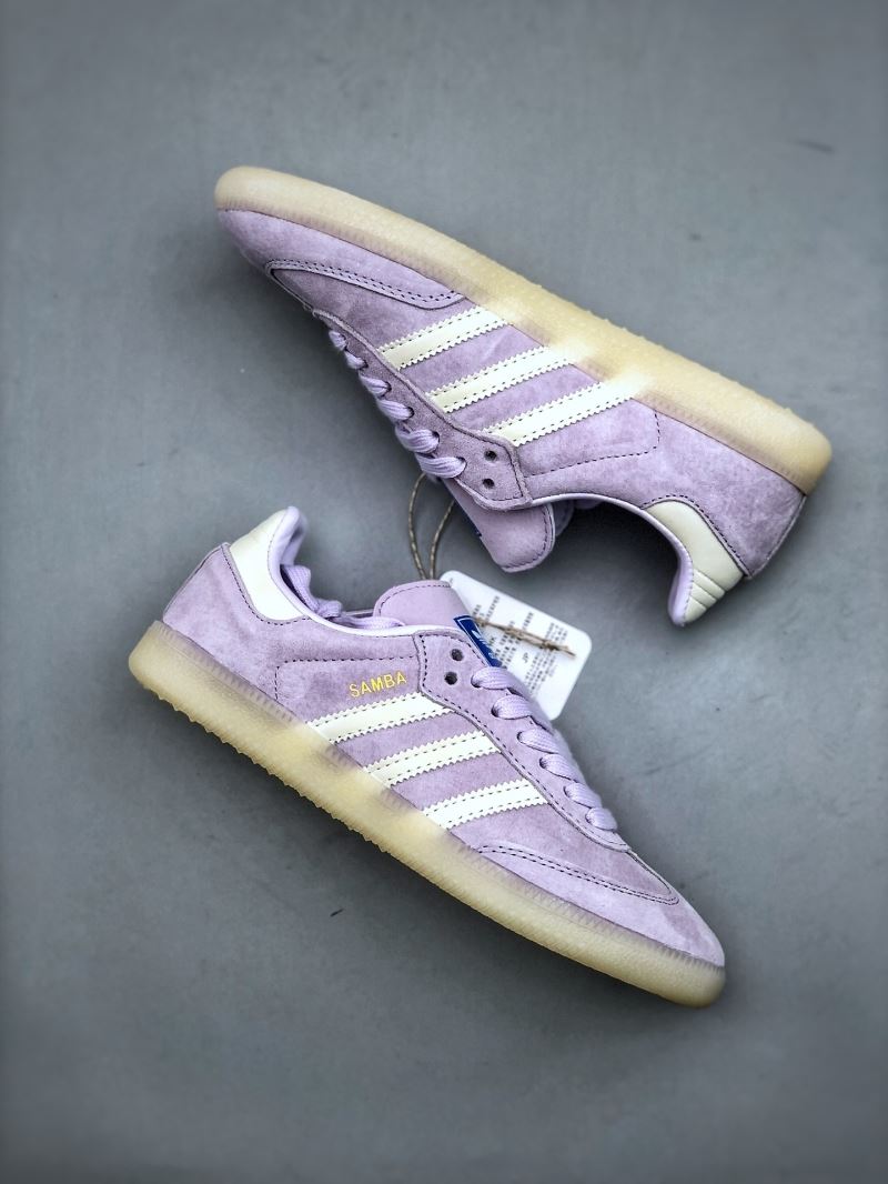 Adidas Samba Shoes